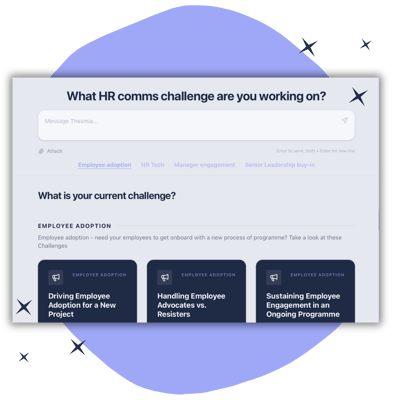 Ask Questions