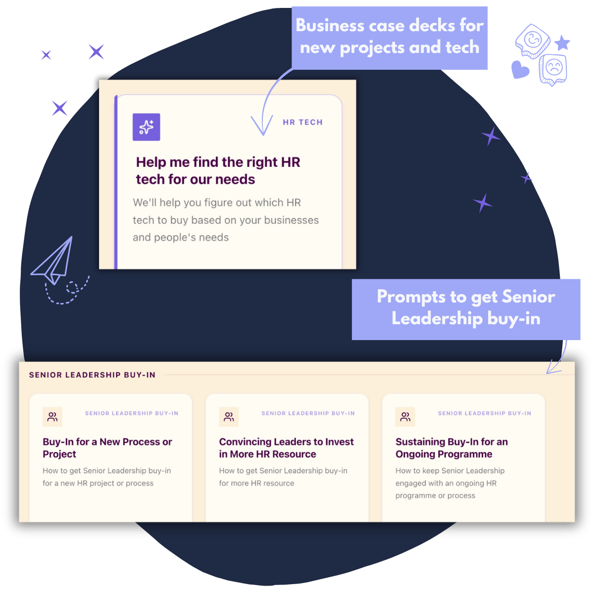 Thesmia prompts Thesmia prompts