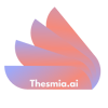 Thesmia.ai logo