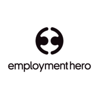 Employment hero logo
