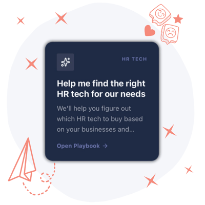 Thesmia HR Tech questions