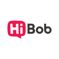 HiBob logo