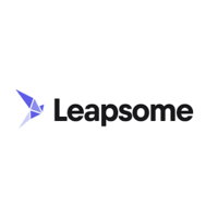 Leapsome Logo