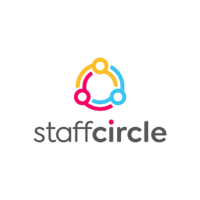 StaffCirle Logo