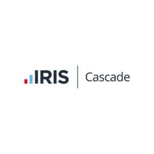 Iris | Cascade Logo