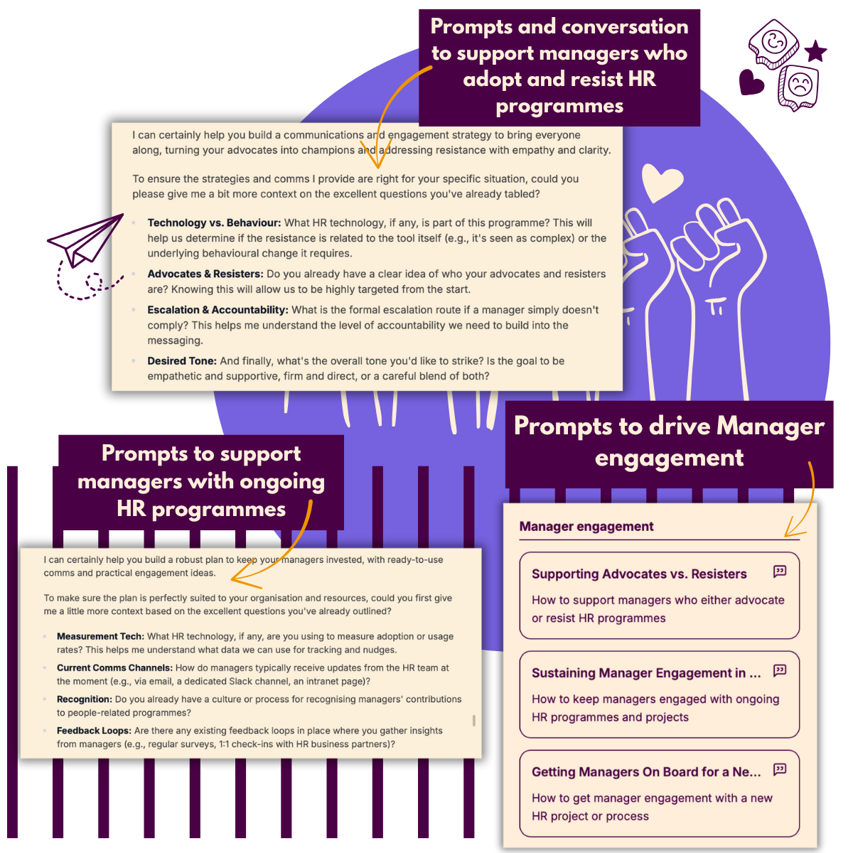 Manager Engagement Manager Engagement