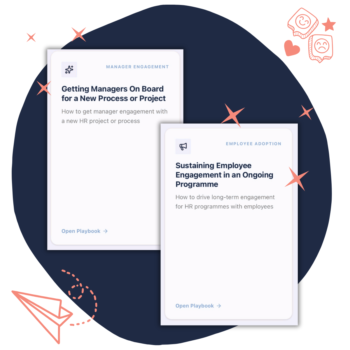 Managers and Employees